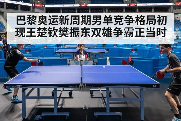 table tennis competition